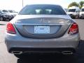 2015 C 300 4Matic #4