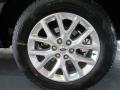  2015 Ford Expedition EL Limited Wheel #4