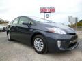 2013 Prius Plug-in Hybrid #1