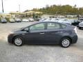 2013 Prius Plug-in Hybrid #3