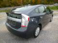 2013 Prius Plug-in Hybrid #5