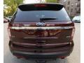 2012 Explorer XLT 4WD #5 2012 Explorer XLT 4WD #5