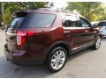 2012 Explorer XLT 4WD #6 2012 Explorer XLT 4WD #6