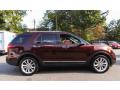 2012 Explorer XLT 4WD #7 2012 Explorer XLT 4WD #7