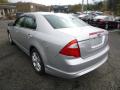 2012 Fusion SE #4