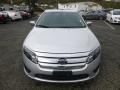 2012 Fusion SE #6