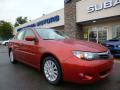 2011 Impreza 2.5i Premium Sedan #1