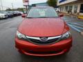 2011 Impreza 2.5i Premium Sedan #2