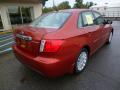 2011 Impreza 2.5i Premium Sedan #11