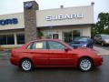 2011 Impreza 2.5i Premium Sedan #12