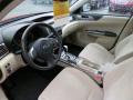 2011 Impreza 2.5i Premium Sedan #16