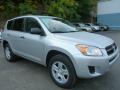 Front 3/4 View of 2011 Toyota RAV4 I4 4WD #1