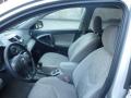  2011 Toyota RAV4 Ash Interior #2