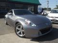 2009 370Z Touring Coupe #2