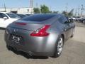 2009 370Z Touring Coupe #3