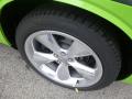  2015 Dodge Challenger R/T Plus Wheel #9