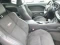 Front Seat of 2015 Dodge Challenger R/T Plus #10