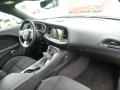 Dashboard of 2015 Dodge Challenger R/T Plus #11