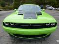  2015 Dodge Challenger Sublime Green Pearl #8
