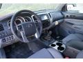Graphite Interior Toyota Tacoma #5 Graphite Interior Toyota Tacoma #5
