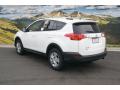 2015 RAV4 LE AWD #3