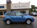 2015 Forester 2.5i Premium #8