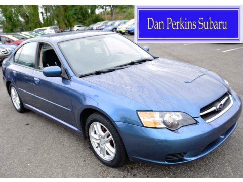 Atlantic Blue Pearl Subaru Legacy 2.5i Sedan. Click to enlarge. Atlantic Blue Pearl Subaru Legacy 2.5i Sedan. Click to enlarge.
