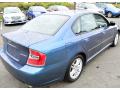 2005 Legacy 2.5i Sedan #6 2005 Legacy 2.5i Sedan #6