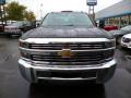 2015 Silverado 2500HD WT Crew Cab 4x4 #2 2015 Silverado 2500HD WT Crew Cab 4x4 #2