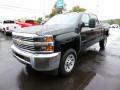 2015 Silverado 2500HD WT Crew Cab 4x4 #3 2015 Silverado 2500HD WT Crew Cab 4x4 #3