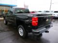 2015 Silverado 2500HD WT Crew Cab 4x4 #4 2015 Silverado 2500HD WT Crew Cab 4x4 #4