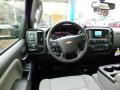 2015 Silverado 2500HD WT Crew Cab 4x4 #14 2015 Silverado 2500HD WT Crew Cab 4x4 #14