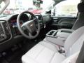 2015 Silverado 2500HD WT Crew Cab 4x4 #16 2015 Silverado 2500HD WT Crew Cab 4x4 #16