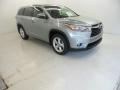 2015 Highlander Limited AWD #2