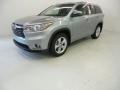2015 Highlander Limited AWD #7