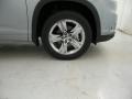 2015 Highlander Limited AWD #26