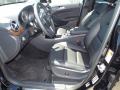 Front Seat of 2014 Mercedes-Benz B Electric Drive #7