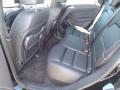 Rear Seat of 2014 Mercedes-Benz B Electric Drive #8