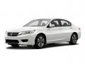 2015 Accord LX Sedan #20 2015 Accord LX Sedan #20