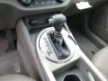  2015 Sportage 6 Speed Automatic Shifter #18