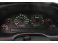  2004 Ford Mustang V6 Coupe Gauges #10