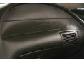 Dashboard of 2004 Ford Mustang V6 Coupe #16