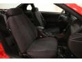 Front Seat of 2004 Ford Mustang V6 Coupe #17