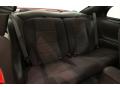 Rear Seat of 2004 Ford Mustang V6 Coupe #18
