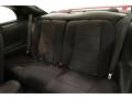 Rear Seat of 2004 Ford Mustang V6 Coupe #19