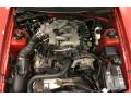  2004 Mustang 3.8 Liter OHV 12-Valve V6 Engine #21