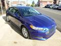 2015 Fusion SE #3