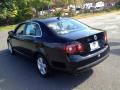 2008 Jetta SE Sedan #9