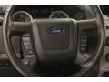  2010 Ford Escape XLT Steering Wheel #6