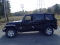 2015 Wrangler Unlimited Sport 4x4 #3